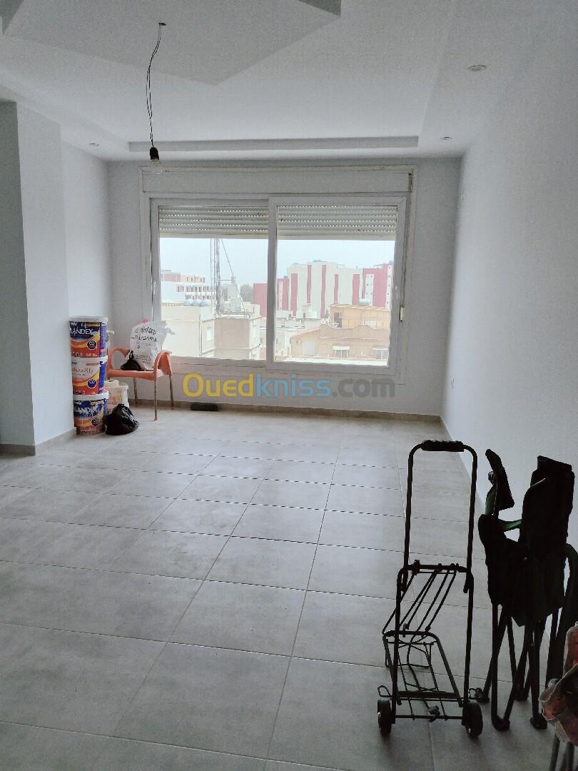 Vente Appartement F4 Blida Boufarik