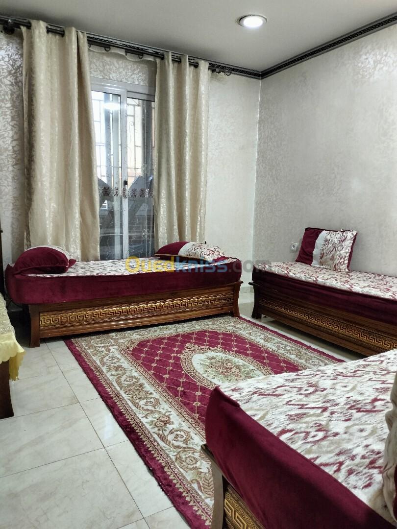 Vente Appartement F5 Blida Boufarik