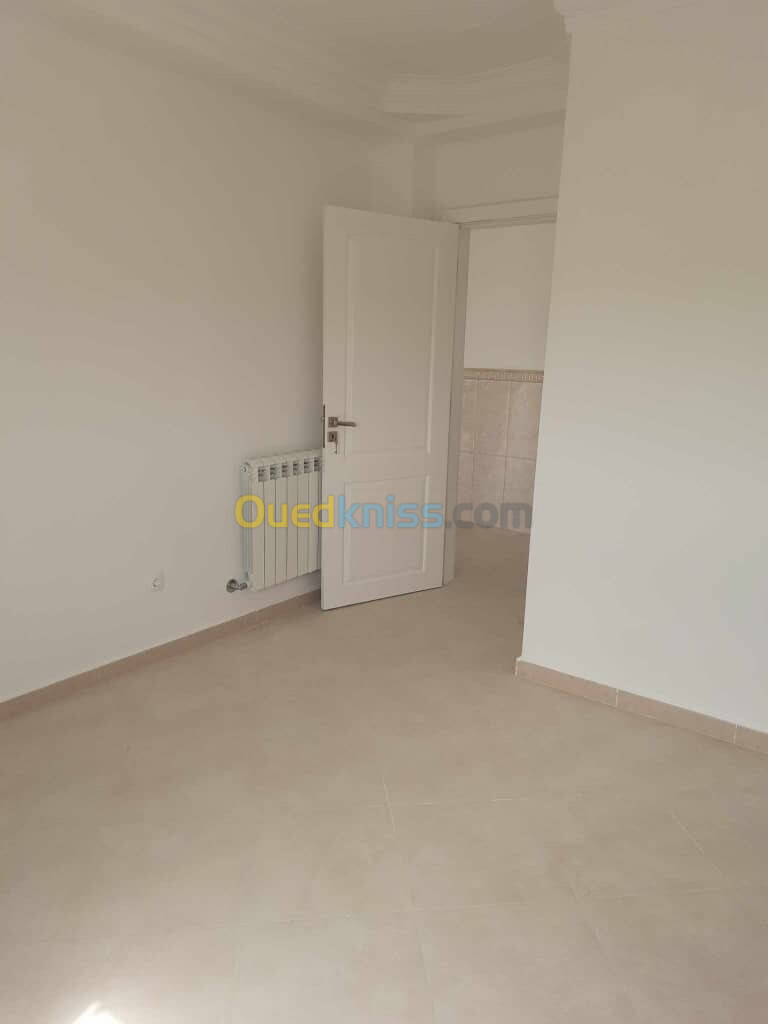 Vente Appartement F3 Blida Boufarik