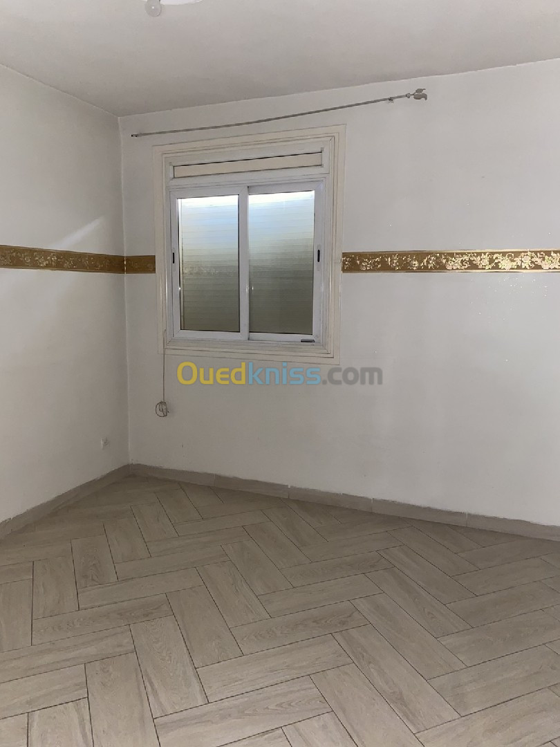 Vente Appartement F3 Blida Boufarik