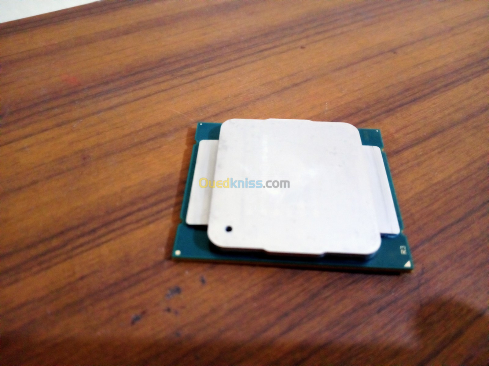 Intel Xeon E5-2670 V3