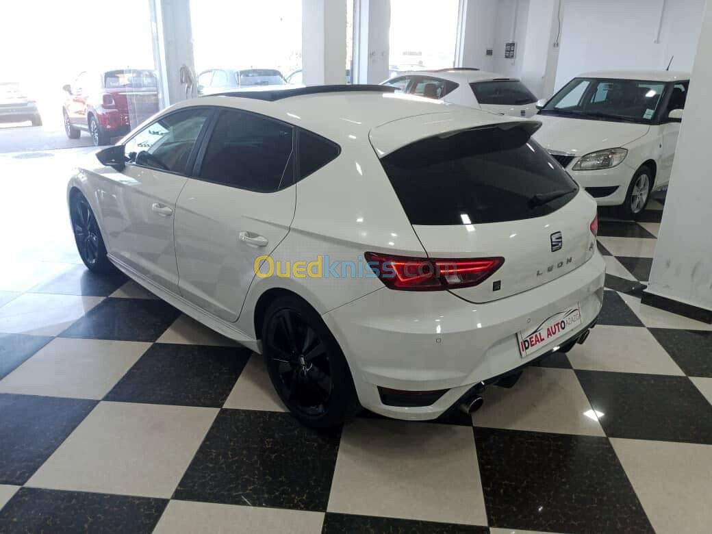 Seat Leon 2014 Lenea R