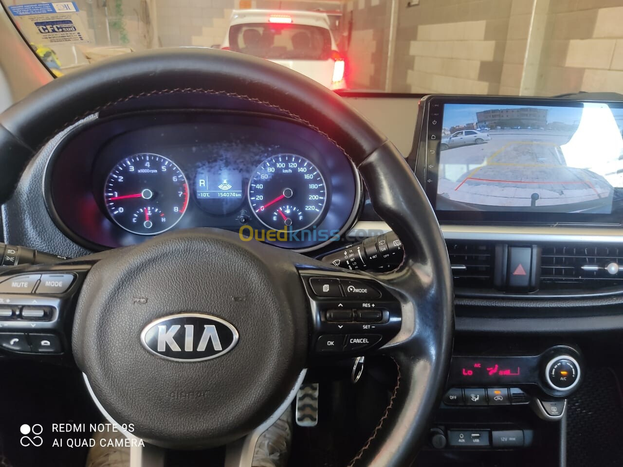 Kia Picanto 2018 GT-Line