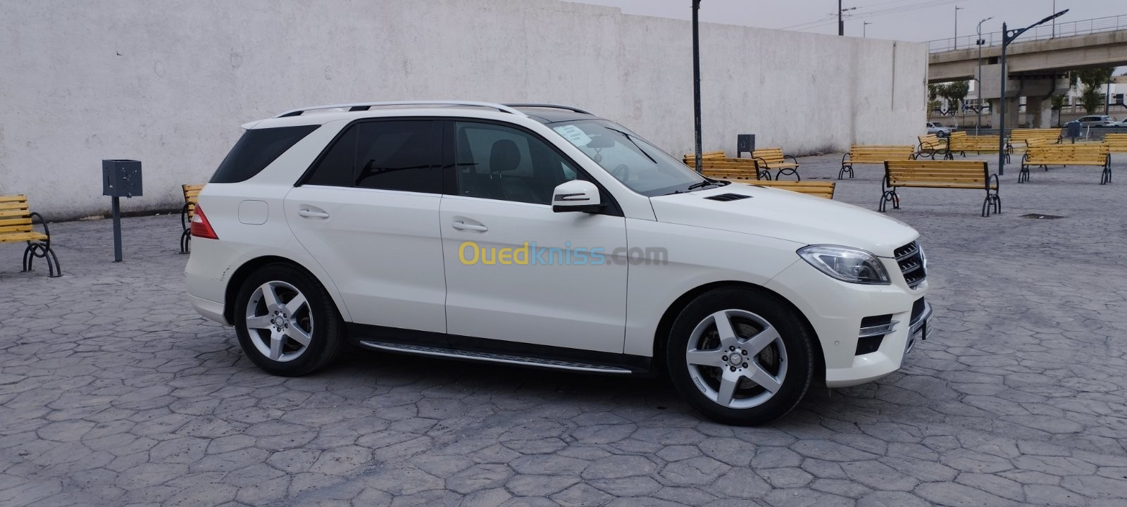 Mercedes ML 2014 ML