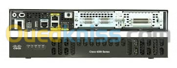 Routeur Cisco 4221/K9