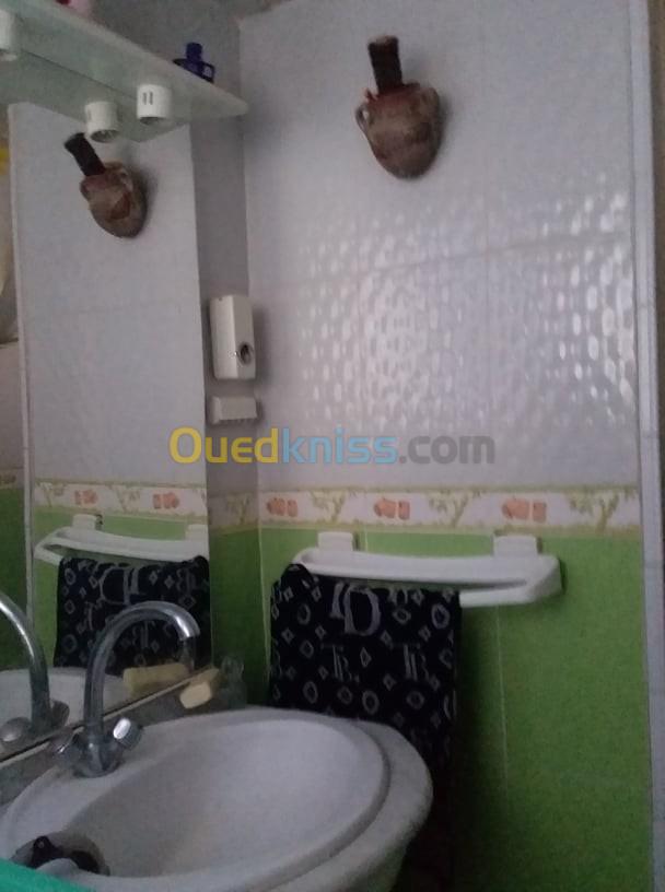 Vente Appartement F3 El bayadh El bayadh