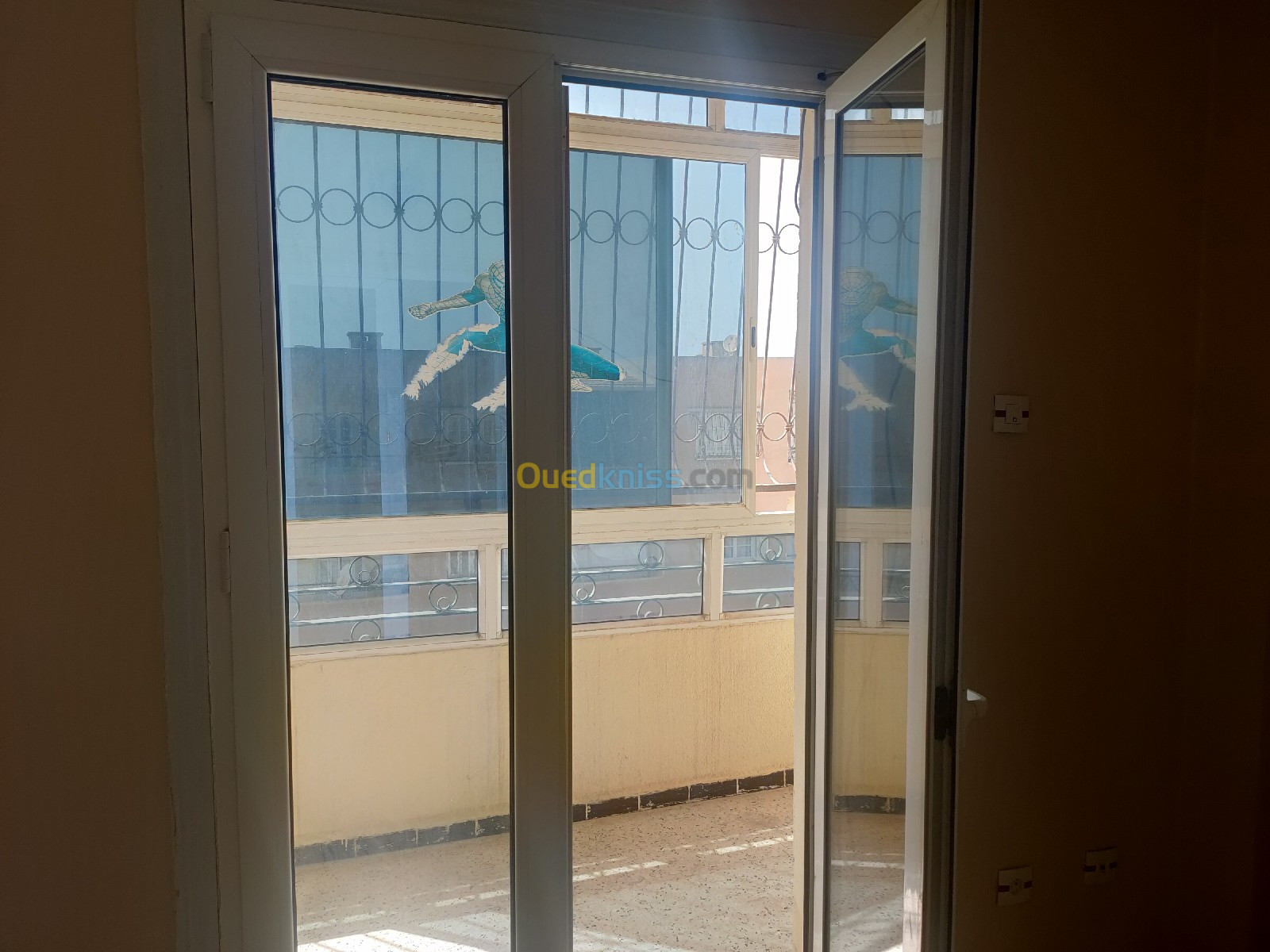 Vente Appartement F03 Blida Beni mered