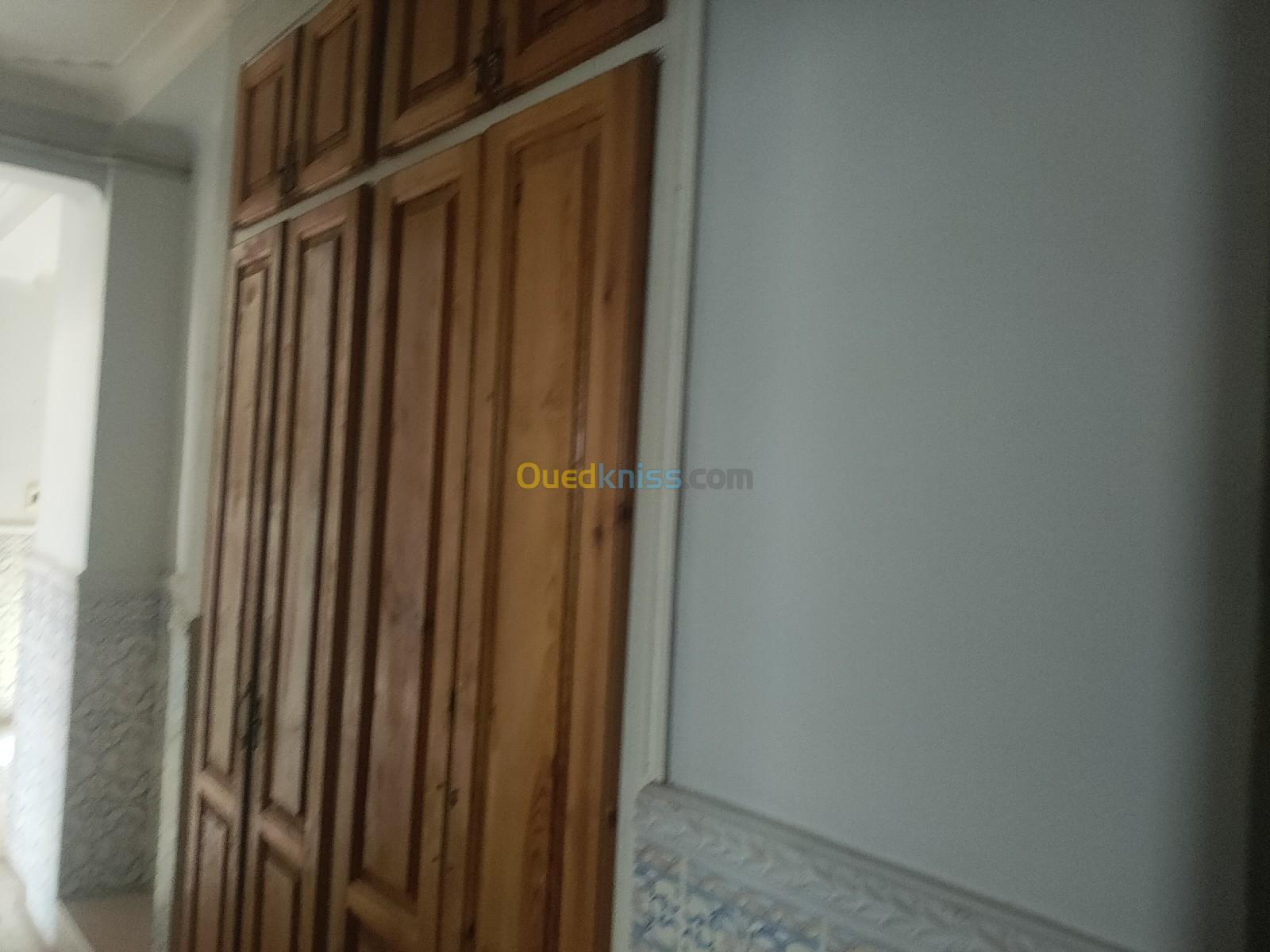 Location Appartement F3 Blida Beni mered