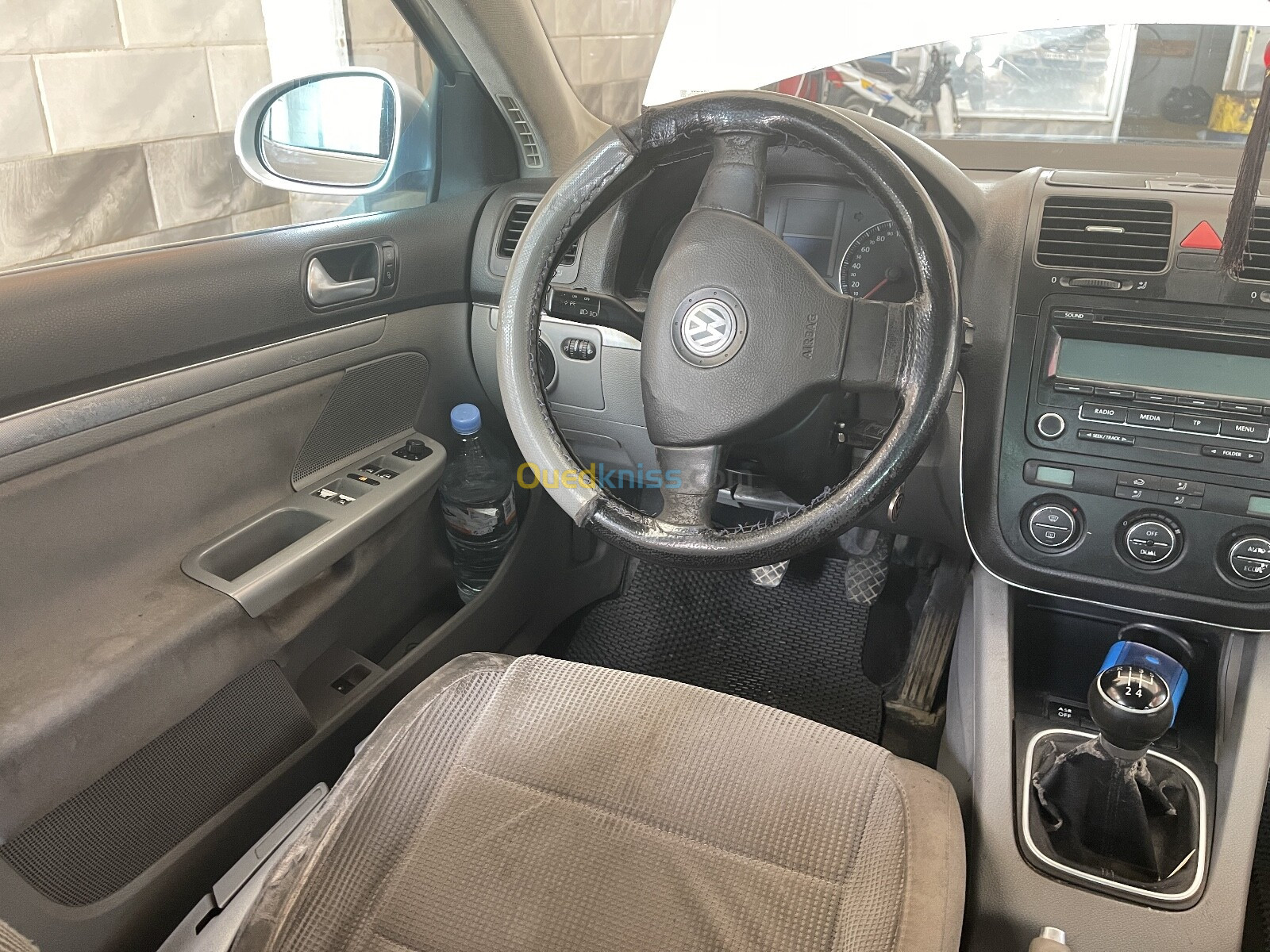 Volkswagen Jetta 2008 Life