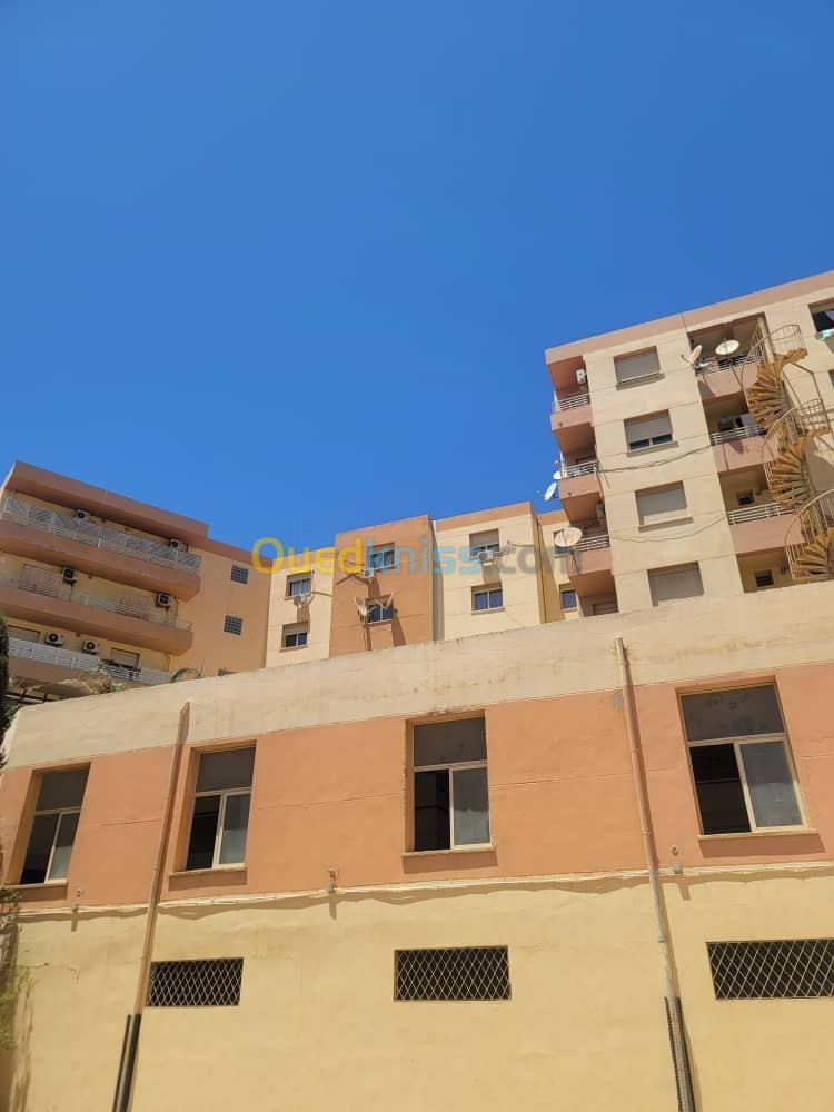 Vente Appartement F4 Alger Draria