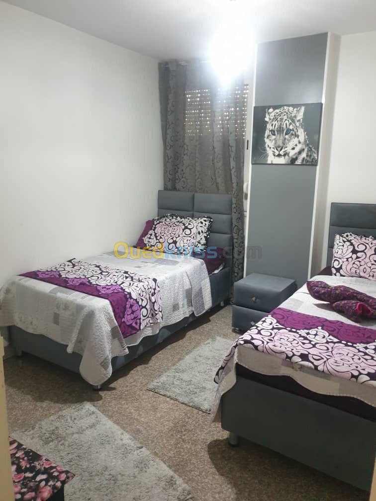 Vente Appartement F3 Alger Ouled fayet