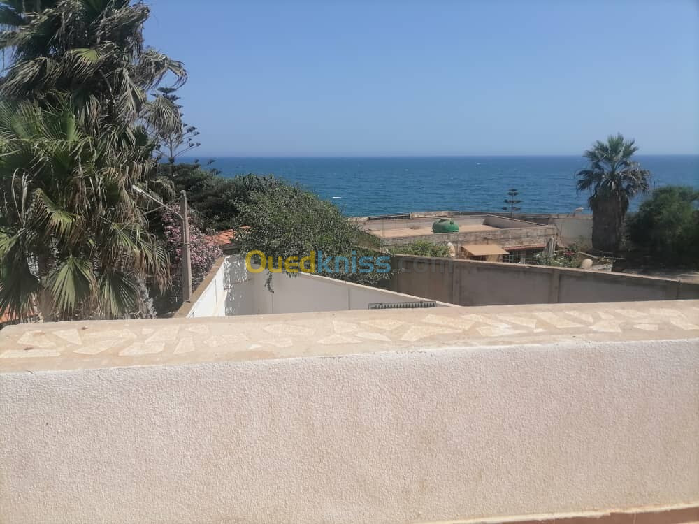 Location Villa Alger Ain taya