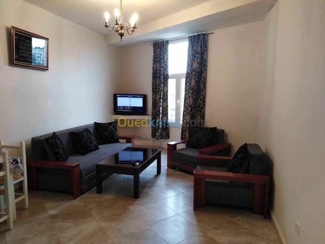 Location Niveau De Villa F2 Alger Birkhadem