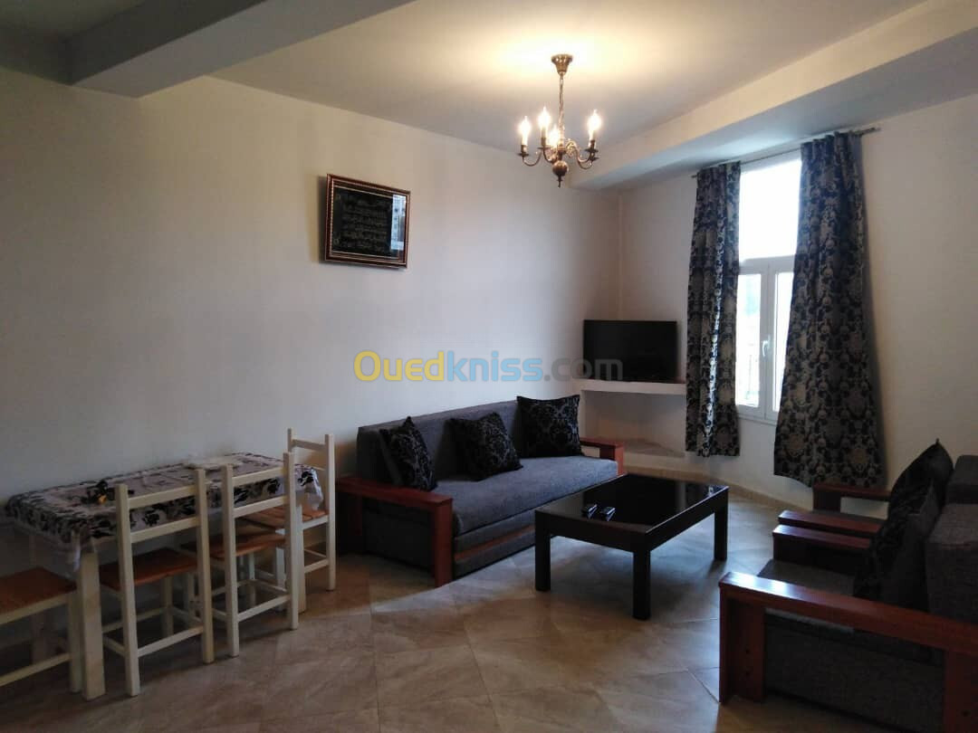 Location Niveau De Villa F2 Alger Birkhadem