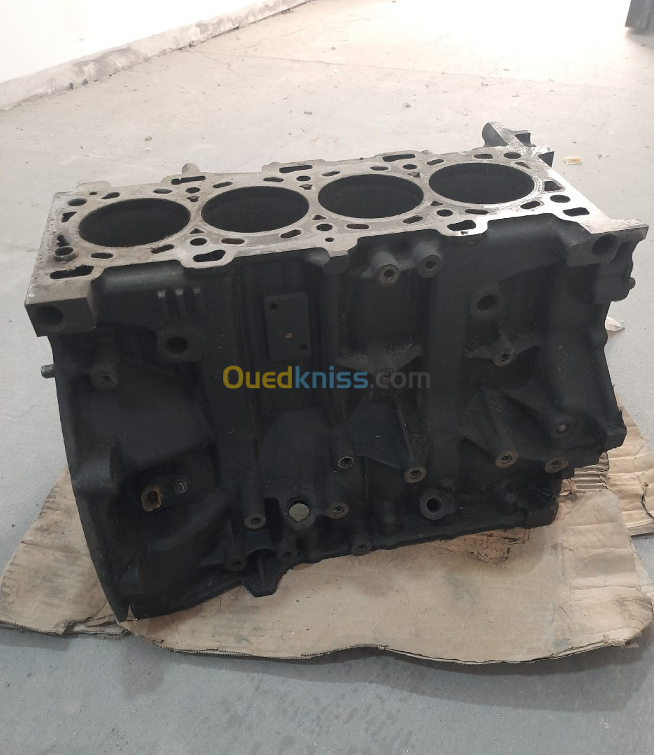 Bloc moteur Renault M9R 2.0L DCI