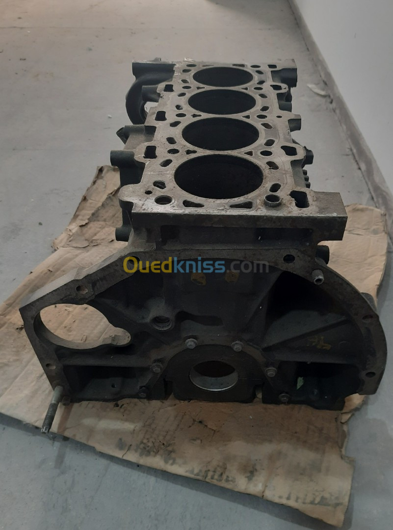 Bloc moteur Renault M9R 2.0L DCI