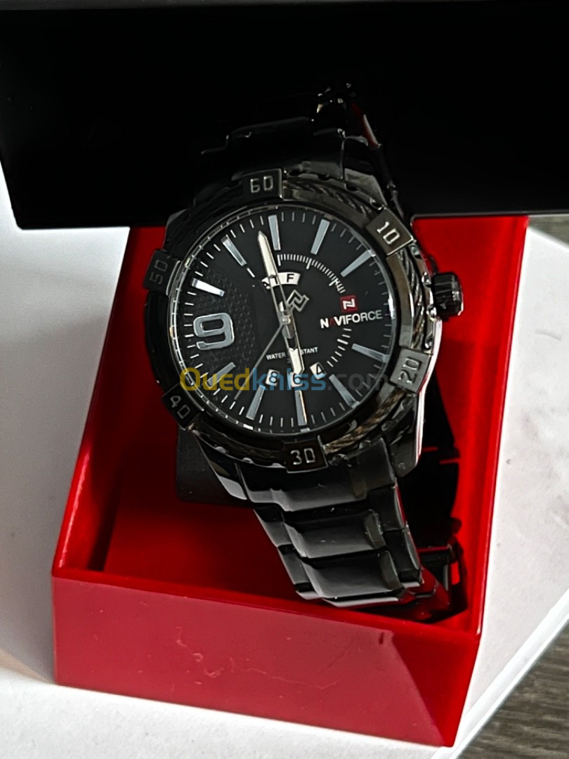 Montre NaviForce 