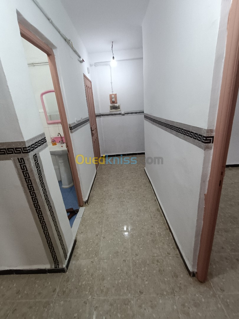 Vente Appartement F4 Oran Arzew