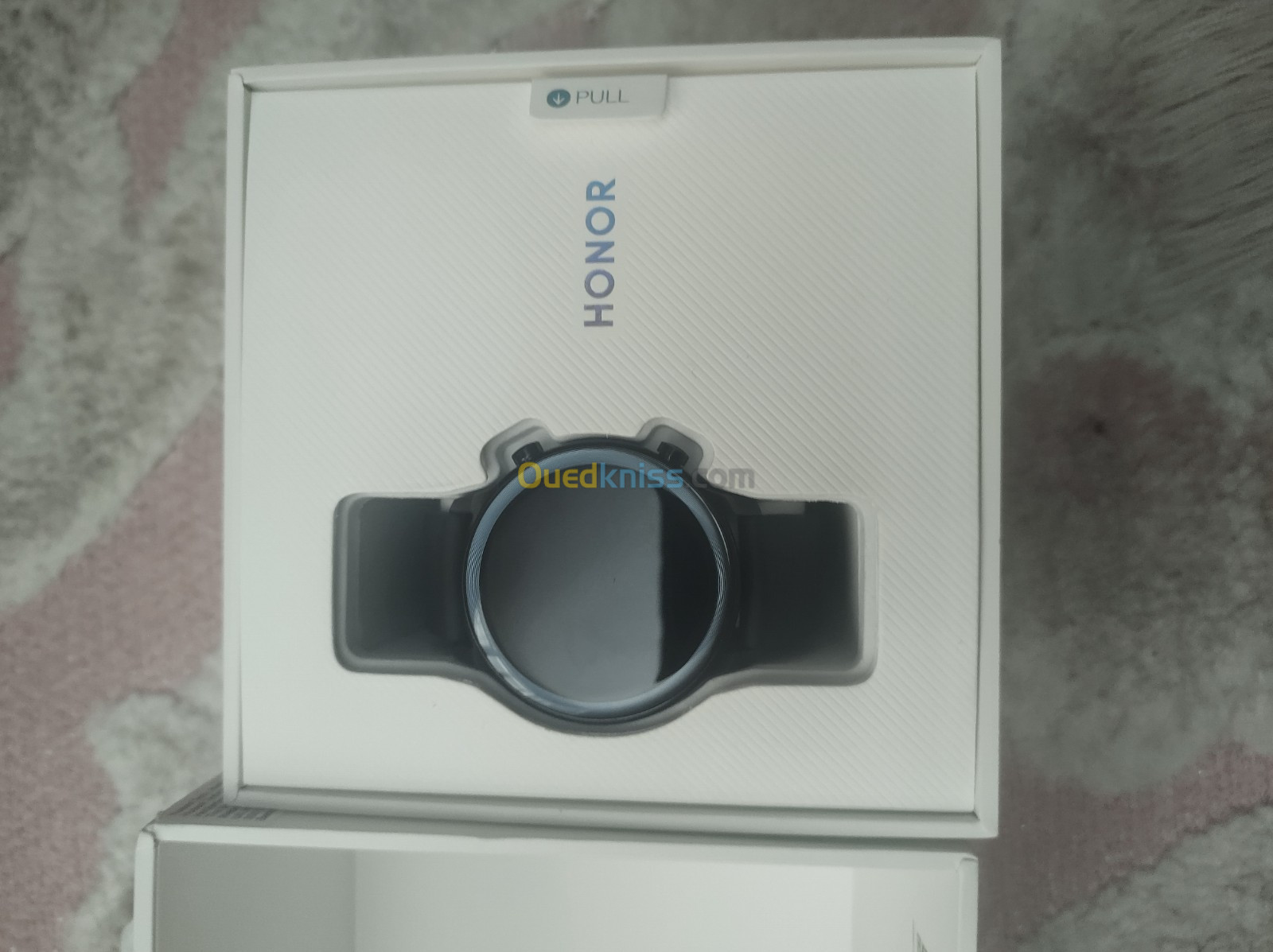 Honor magic watch discount 2 pas cher