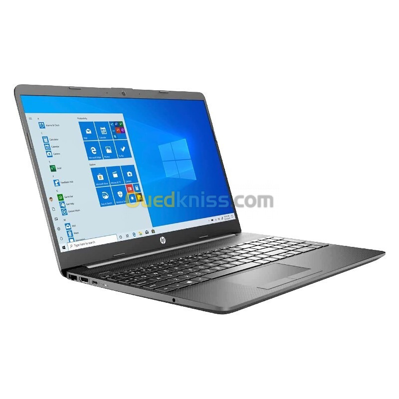 LAPTOP HP 15-DW1011NK N4020/4G/256SSD/15.6"/FREEDOS  BOX