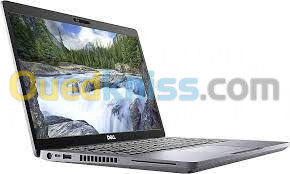 DELL LATITUDE 5410 I7-10610U/8G/256SSD/14"/WIN10