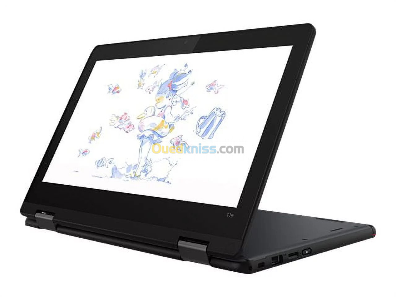 LAPTOP LENOVO THINKPAD 11E YOGA GEN6 m3-8100/8G/256SSD/11.6"