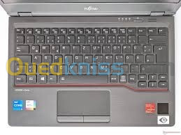 FUJITSU LIFEBOOK U7311I5-1135G7/16G/512SSD/13.3"/WIN10