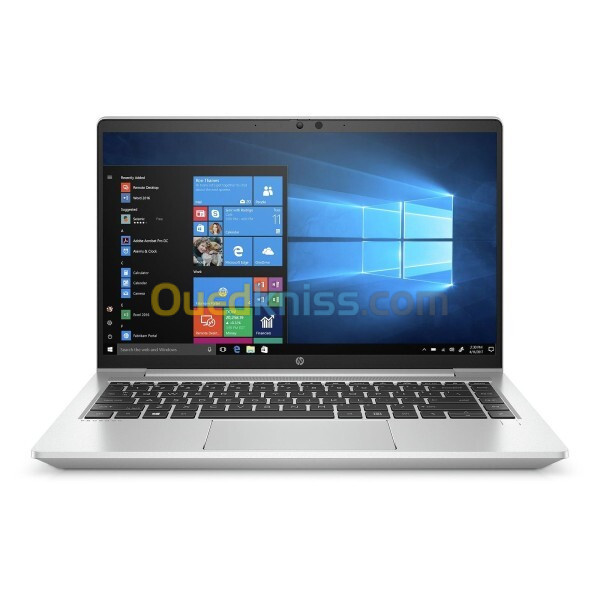 HP PROBOOK 440 G8 I5-1135G7/16G/256SSD/14"/WIN10