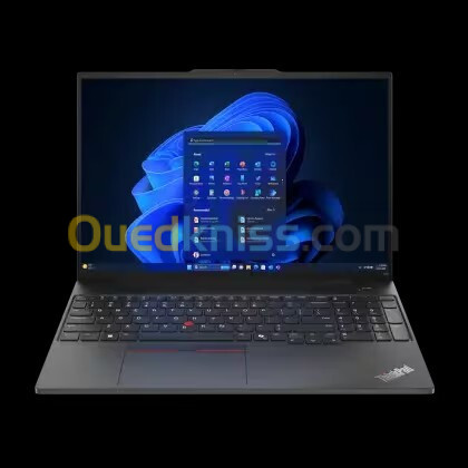 LAPTOP LENOVO THINKPAD E16 i3-13th/16g/512ssd/15.6"