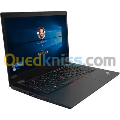 LENOVO THINKPAD L13 GEN1 I5-10310U/16G/256SSD/13.3"/WIN10