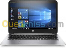 LAPTOP HP ELITEBOOK FOLIO 1040 G2 i7-5th/8G/256SSD/14"