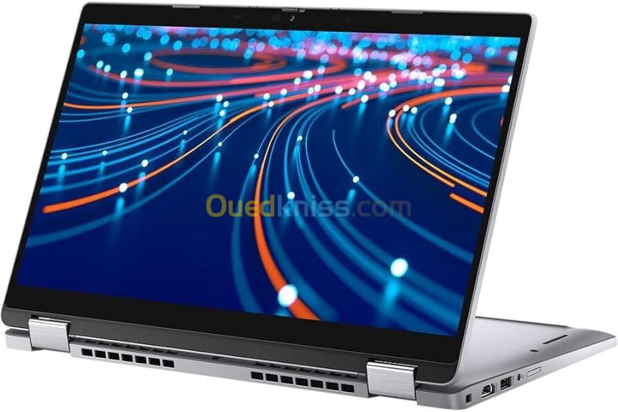 DELL LATITUDE 5320 I5-1145G7/16G/512SSD/13.3"TACTIL/WIN10