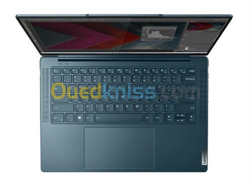 LENOVO YOGA PRO 7 14IRH8  I7-13700H/16G/1T SSD/14.5"/WIN11