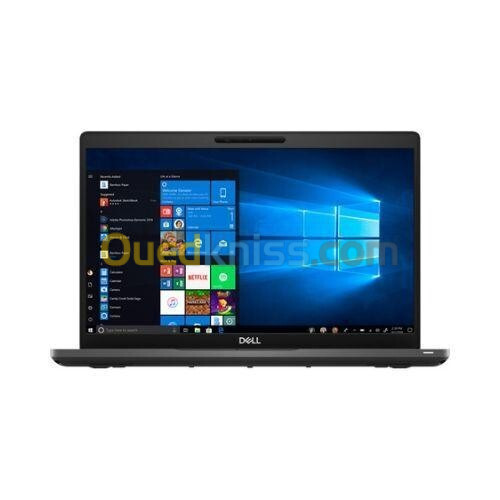 DELL LATITUDE 5400 I5-8365U/8G/256SSD/14"TACTIL/WIN10