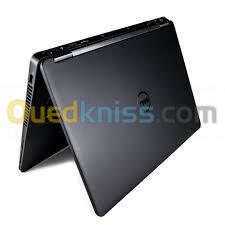 DELL LATITUDE E7470 I7-6600U/8G/256SSD/14"/WIN10