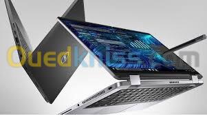 DELL LATITUDE 7420 I5-1145G7 16Go 256GB SSD 14" FHD  WIN10