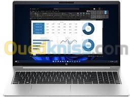 HP PROBOOK 450 G10 i5-13th/8g/256ssd/15.6"