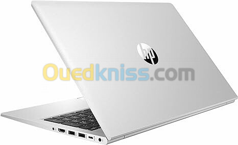 HP PROBOOK 455 G9 RYZEN5-5625U/16G/256SSD/15.6"/WIN10