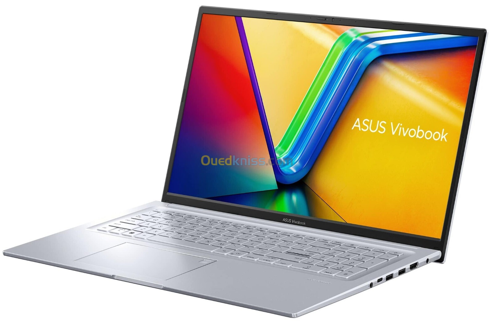 ASUS VIVOBOOK 17X I9-13900H/16G/1T SSD/17"FHD/WIN 11