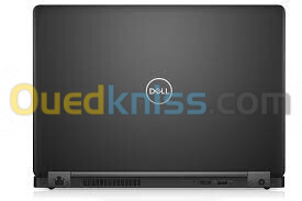 DELL LATITUDE E5490 I5-8250U/8G/256SSD/14"TACTILE/WIN10