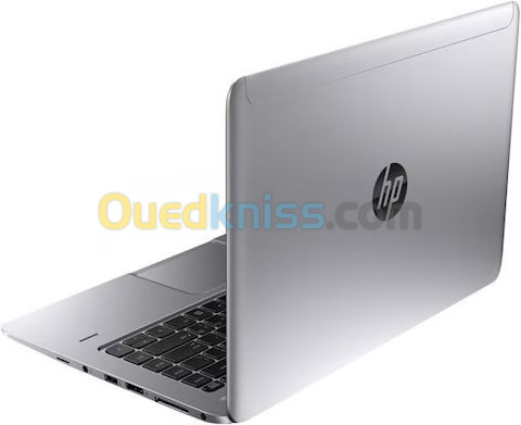 HP ELITEBOOK  FOLIO 1040 G2  I7-5600U/8G/256 SSD/14''/WN 10  USED