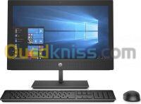 HP all in one i5-9500 16G 512G ssd 24'' ips windows 10 + clavier/ souris hp