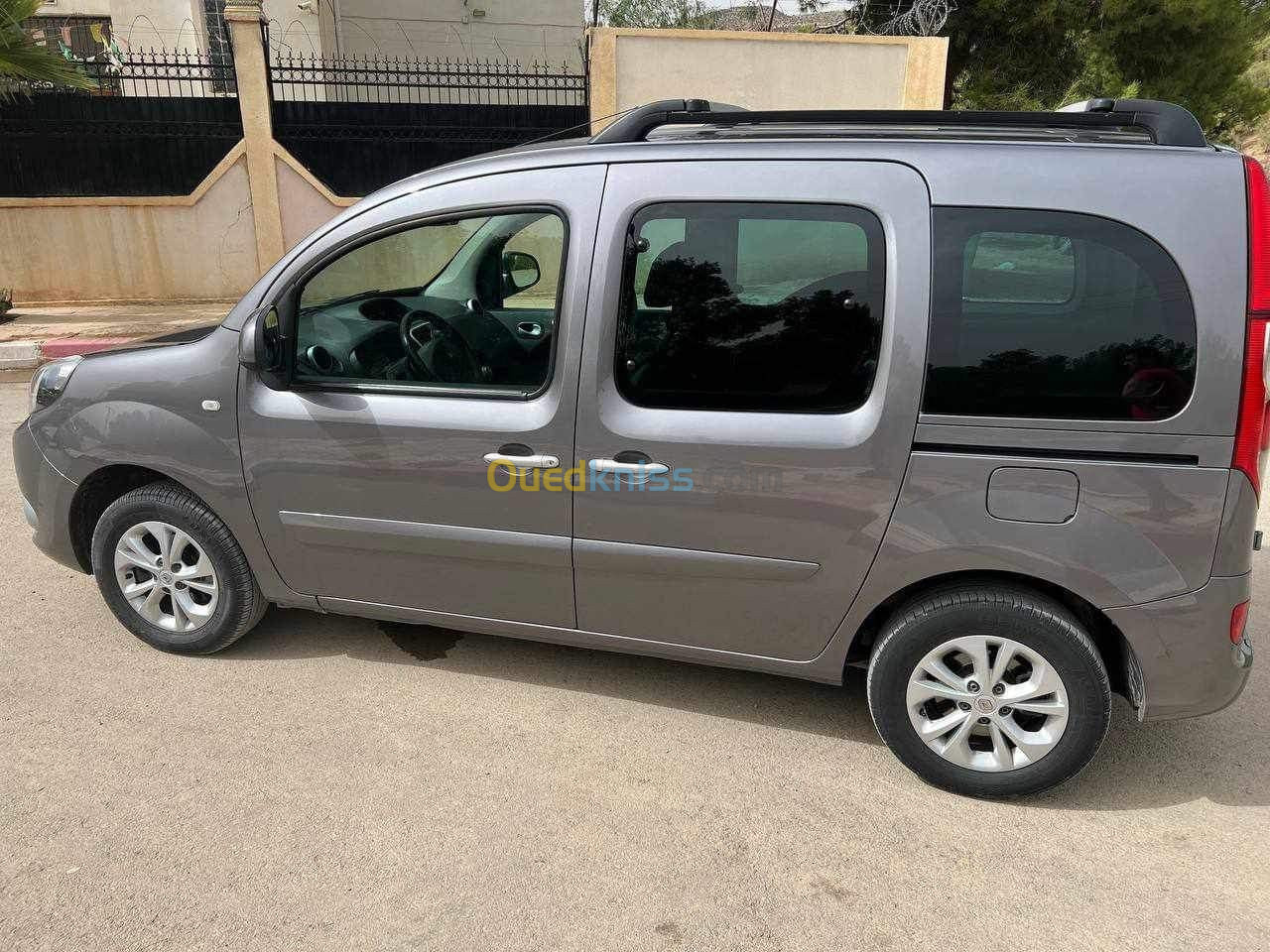 Renault Kangoo Be Bop 2021 