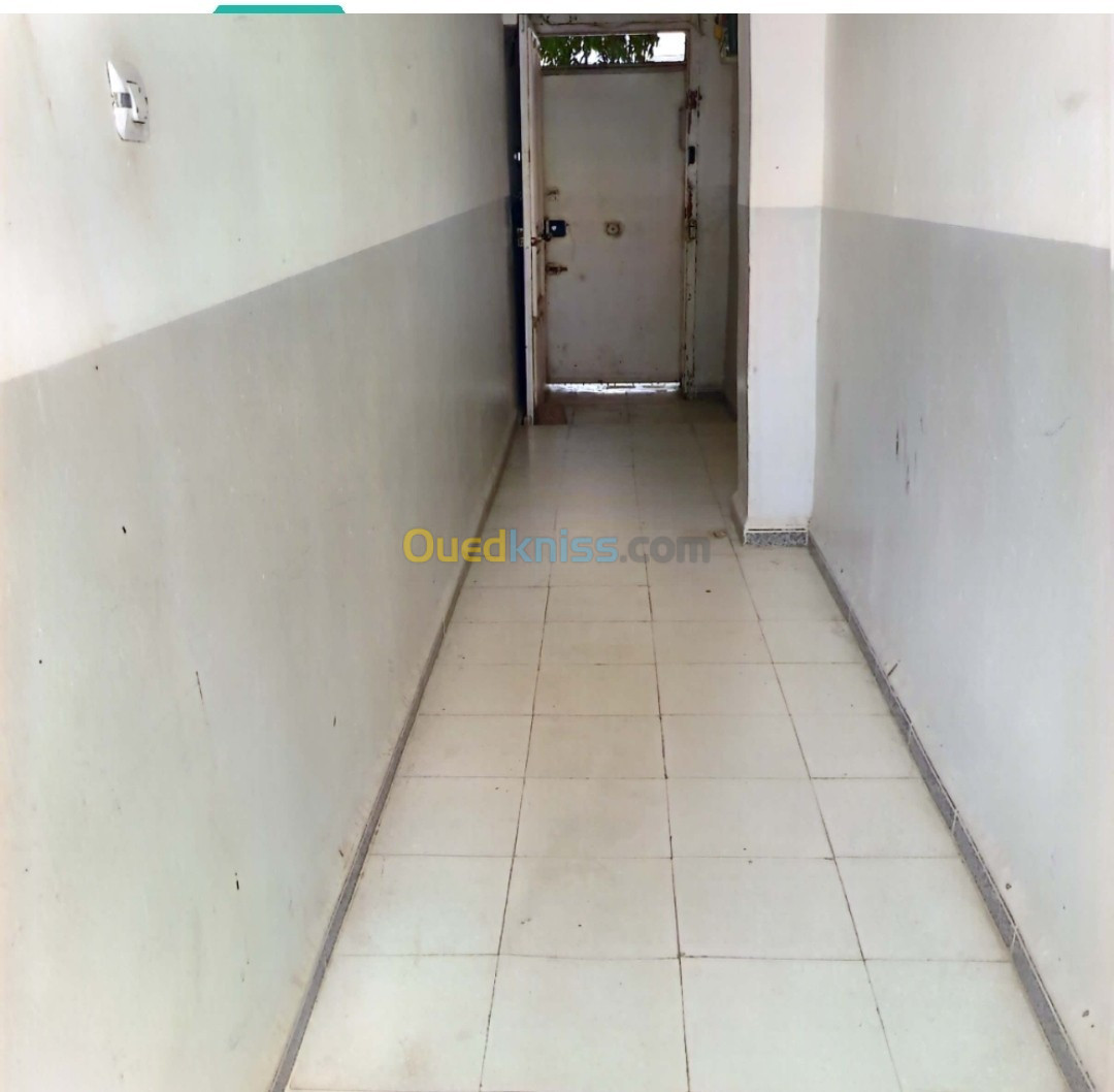 Location Appartement F04 Khenchela Khenchela