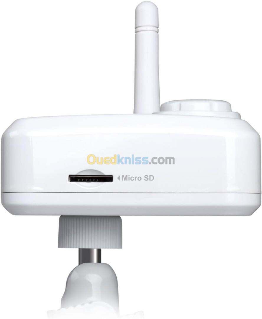 TP-LINK H.264 Wireless N Megapixel Surveillance Camera [TL-SC3230N]