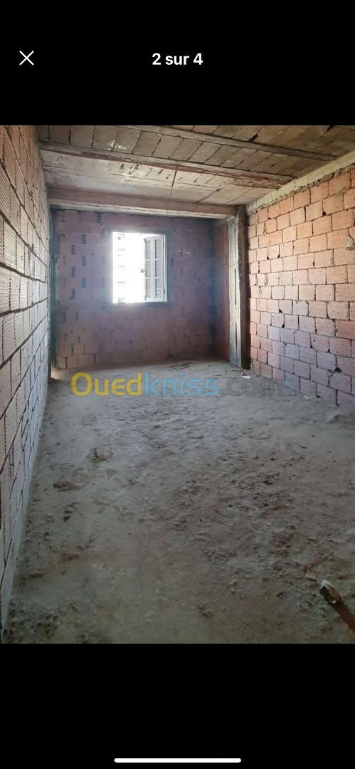 Vente Duplex F4 Alger El achour