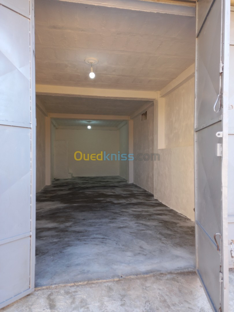 Location bien immobilier Blida Guerrouaou