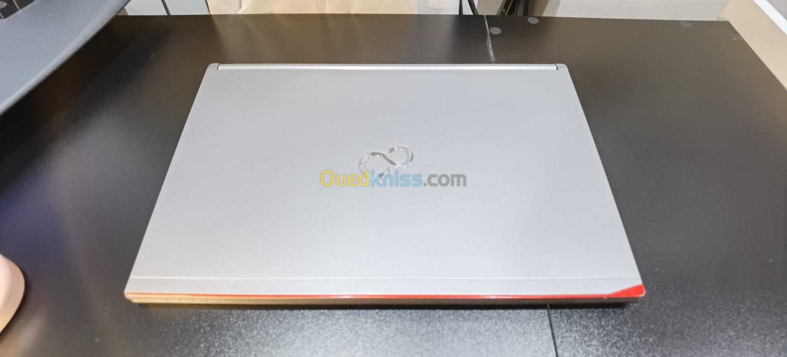 Fujitsu LifeBook E756