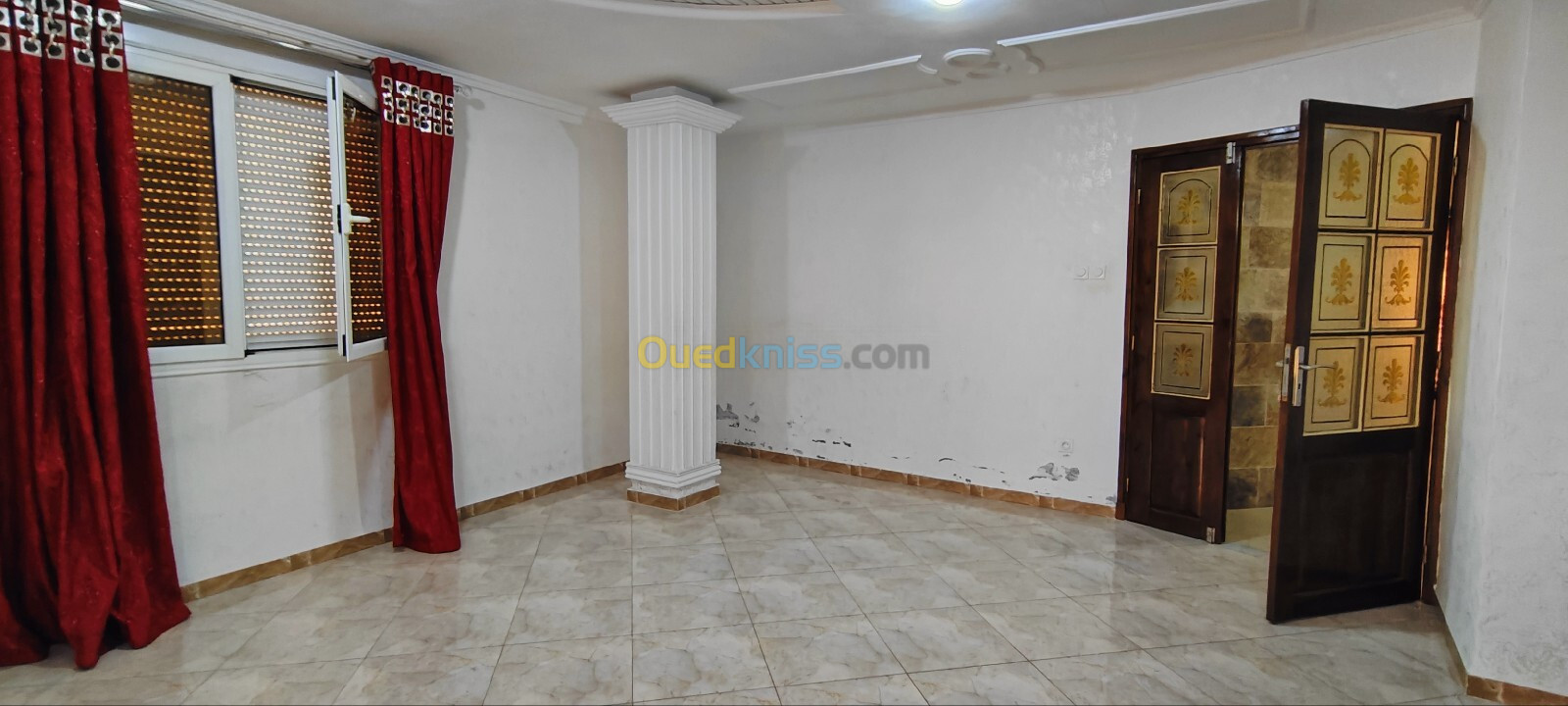 Vente Niveau De Villa F5 Alger Dely brahim