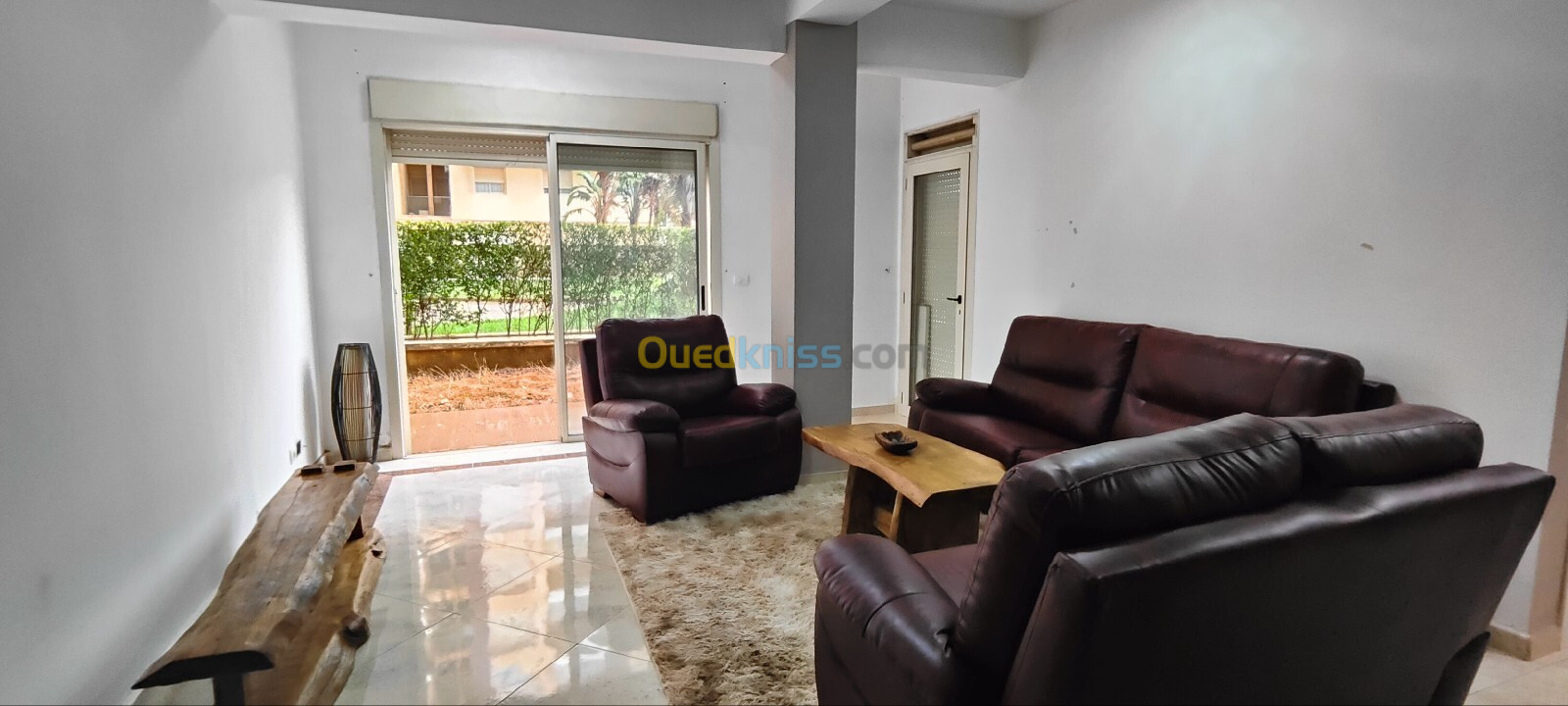 Vente Appartement F3 Alger Ouled fayet